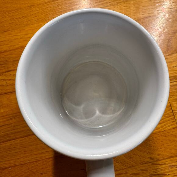 John Deere Plow Co Farmer's Pocket Companion 1892 12 oz. Ceramic Coffee Mug - Picture 4 of 7